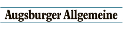 Logo von Augsburger Allgemeine