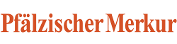 Logo von Pfälzischer Merkur