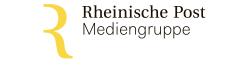 Logo der Rheinische Post Mediengruppe