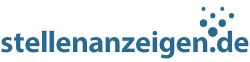 Logo von stellenanzeigen.de