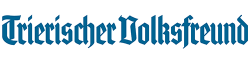Logo von Volksfreund
