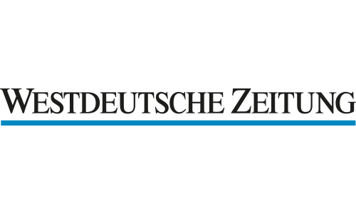 Logo von Westdeutsche Zeitung