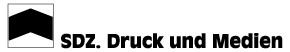 Logo von SDZ Medien