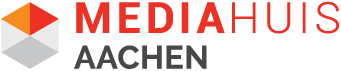 Logo von Medienhaus Aachen